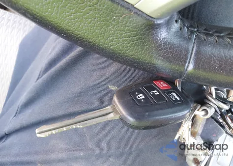 2014 Toyota Camry Se из США, поврежденный, VIN 4T1BF1FK6EU784055